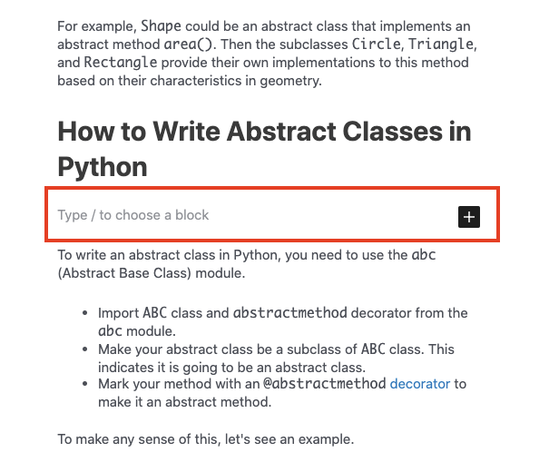 Python What is the Point of Finally