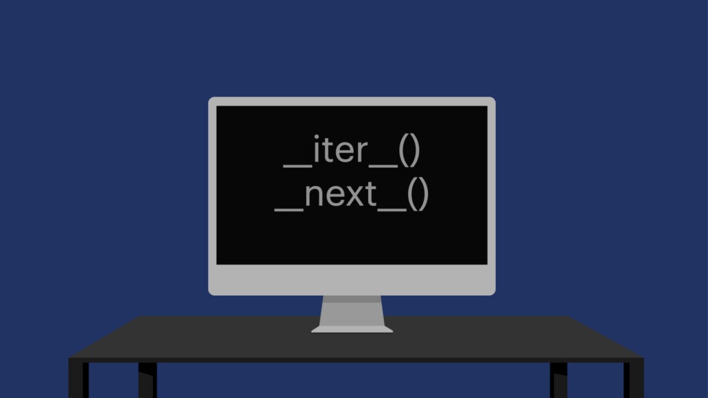 What Are Iterators in Python