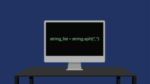 How to Convert Comma-Delimited String to a List in Python