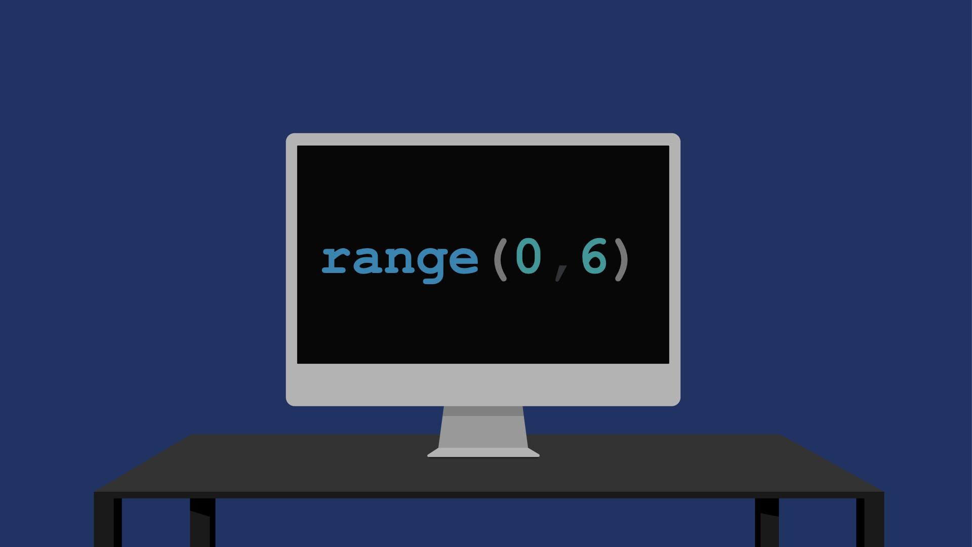 How to Use range() Function in Python - Codingem