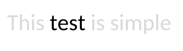 Count between 4th and 9th letters in Python