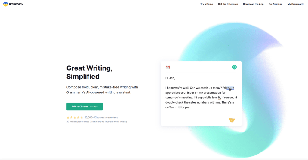 best ai writers for essays