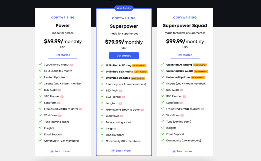 best ai writers for essays