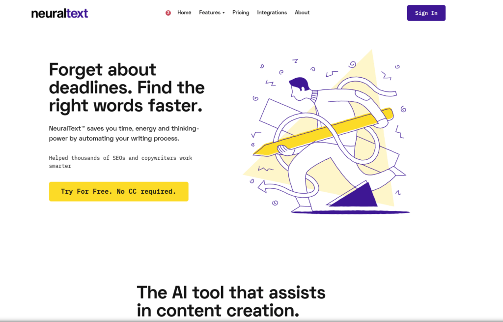 best ai writers for essays