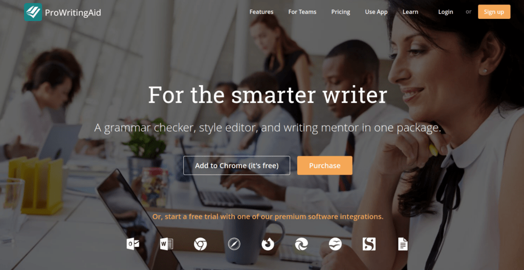 best ai writers for essays