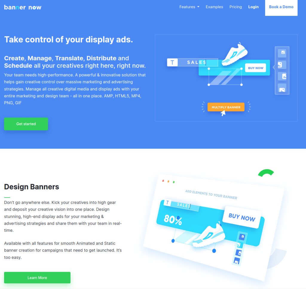 13 Best Banner-Making Software of 2023 (Ranked & Reviewed) 13 Best Banner-Making Software of 2023 (Ranked & Reviewed)