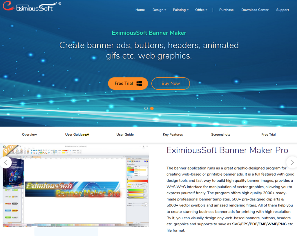 13 Best Banner-Making Software of 2023 (Ranked & Reviewed)