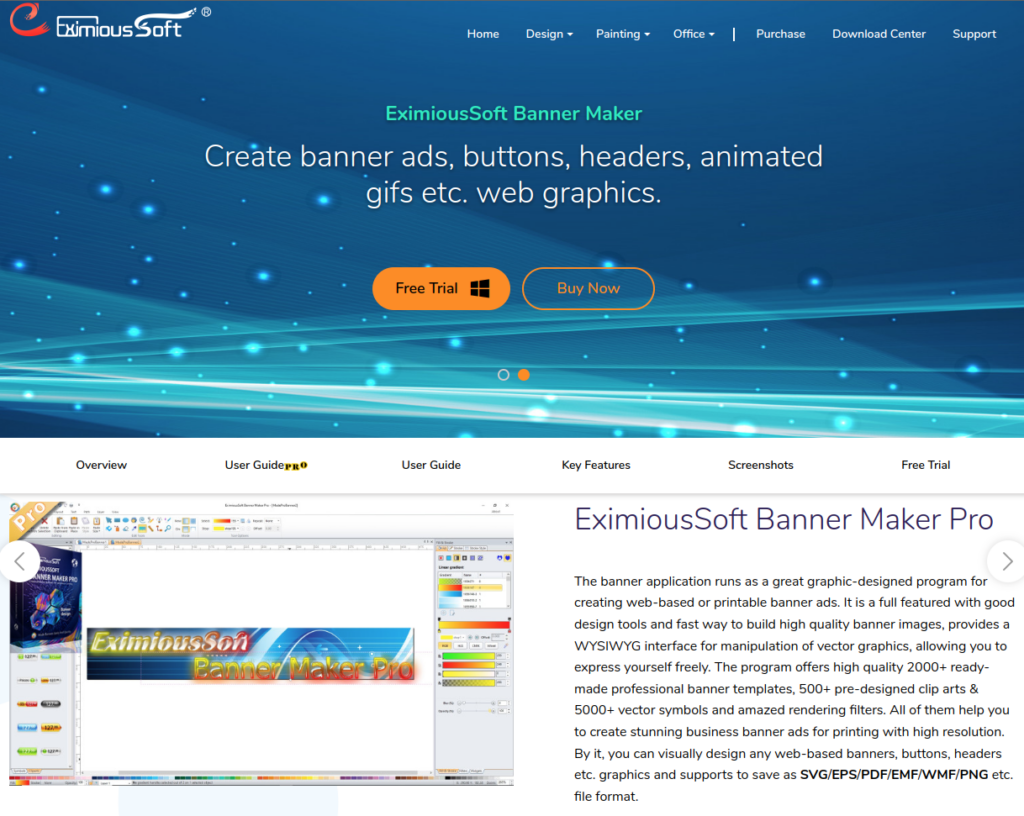 13 Best Banner-Making Software of 2023 (Ranked & Reviewed) 13 Best Banner-Making Software of 2023 (Ranked & Reviewed)