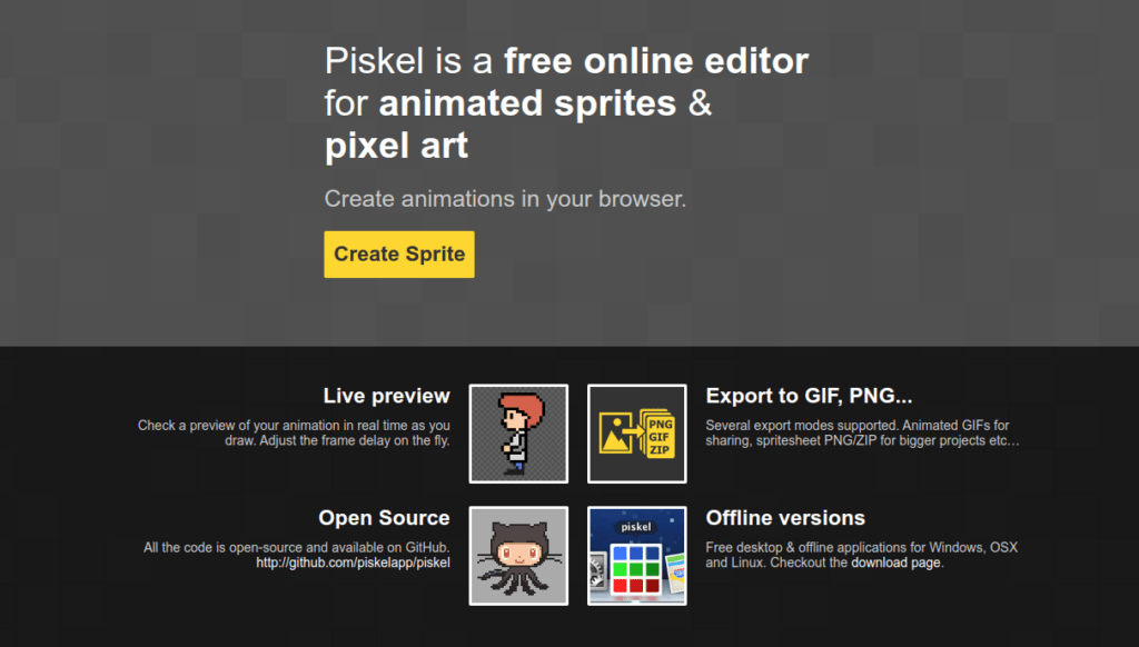 20 Best Pixel Art Software of 2023 (Free & Paid) 