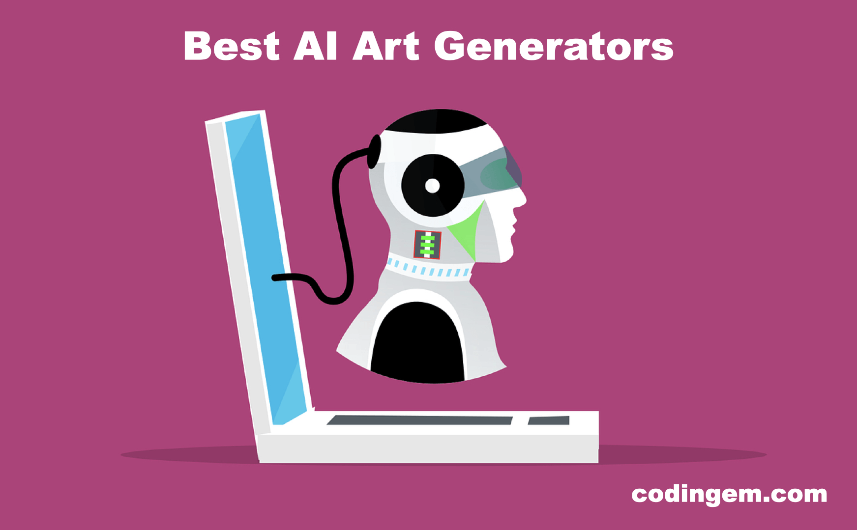 10 Best AI Art Generators of 2023 (Reviewed & Ranked)