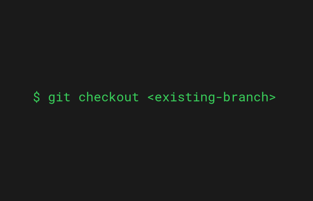 How To Change Branch In Git Logilax how-to-change-branch-in-git-logilax