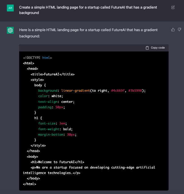 Can ChatGPT Write Code? Unpacking Its Coding Abilities - Content